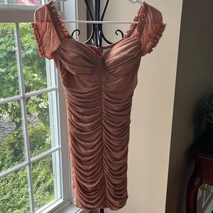 NWOT Princess Polly Dress